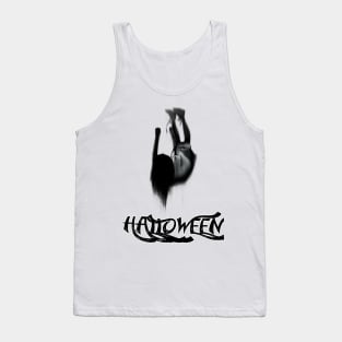 HALLOWEEN T-SHIRT Tank Top